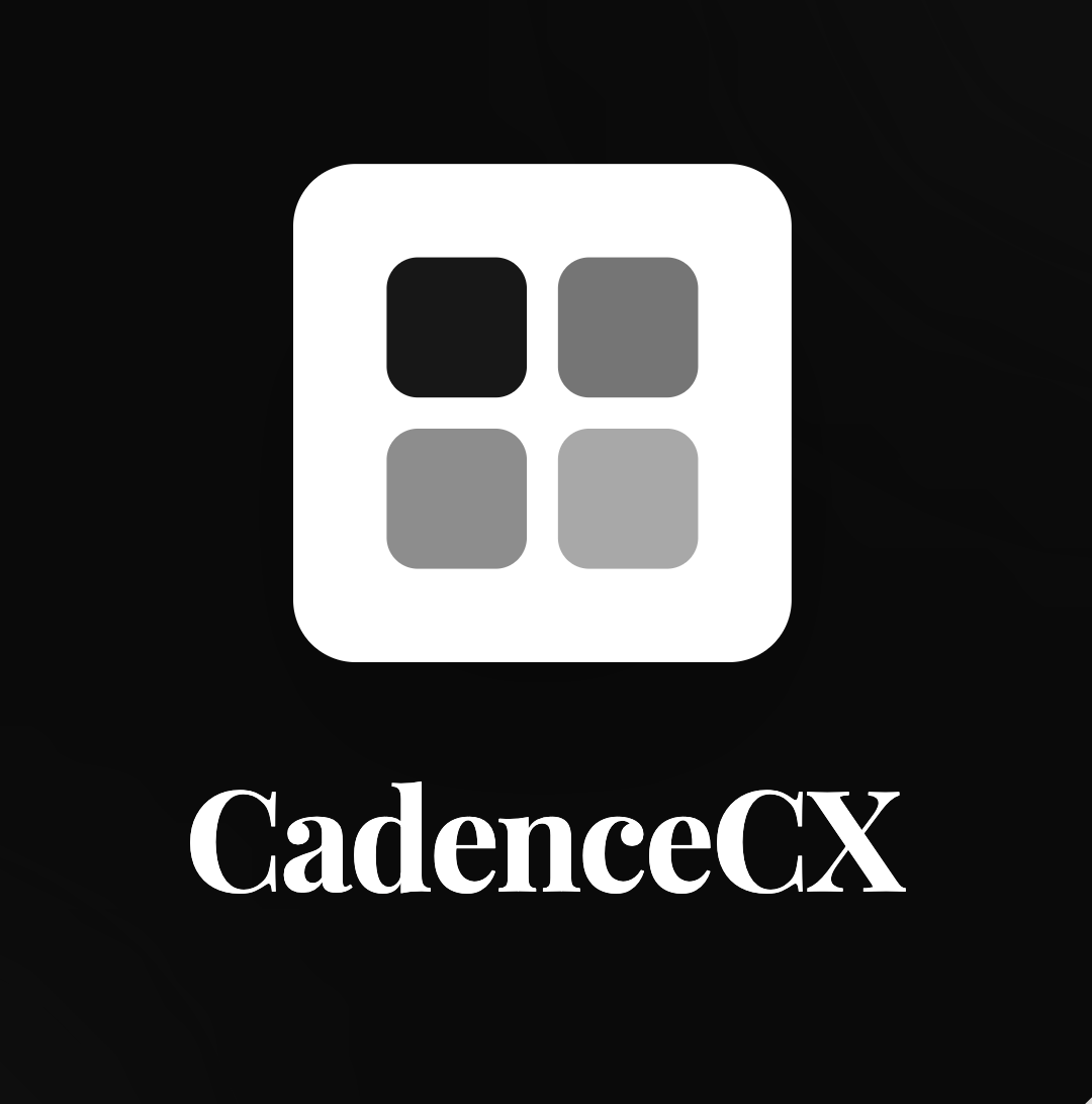 CadenceCX